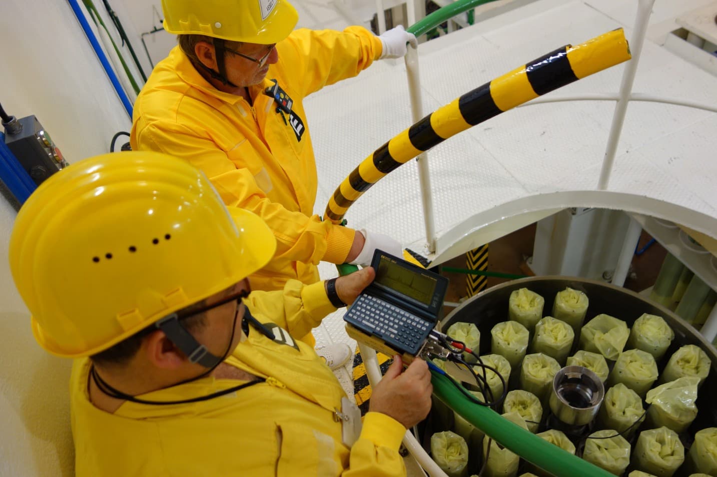 IAEA - International Atomic Energy Agency