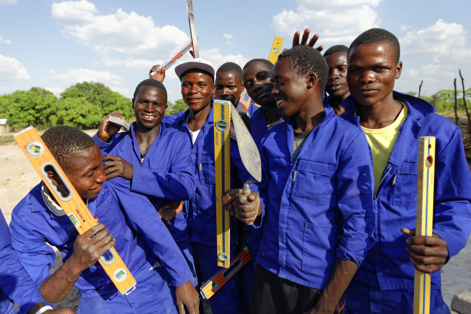 ILO - International Labour Organization