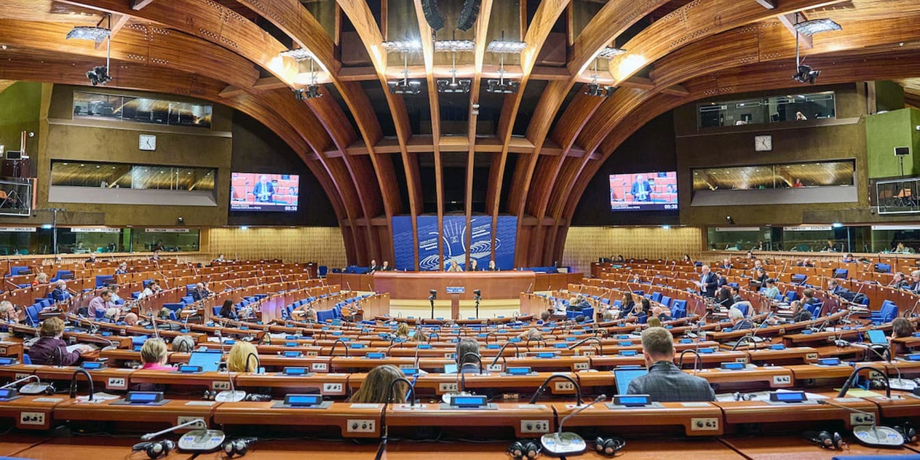 Istanbul Convention - Council of Europe