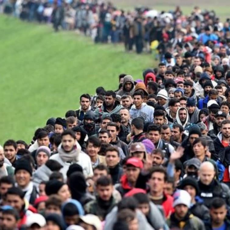 UNHCR: United Nations Refugee Agency